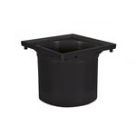 Prolongador_Pequeno_para_Caixa_de_PassagemInspecao_Esgoto_Preto_Ibmf_2143700