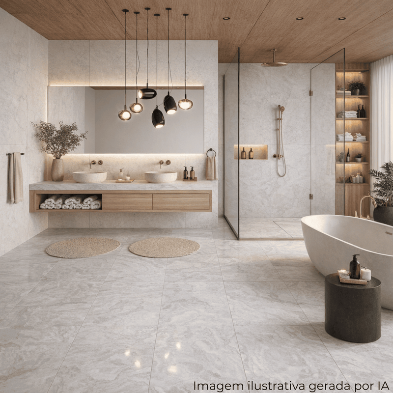 Porcelanato_Acetinado_Retificado_61x61cm_Vivaldi_Grey_Extra_A_Gaudi_5955003