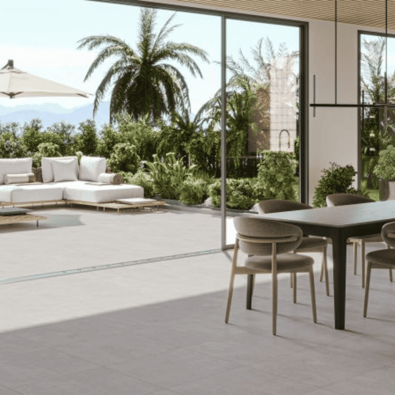 Porcelanato_Granilhado_Retificado_61x61cm_Quebec_Dark_Grey_Extra_Gaudi_5933465