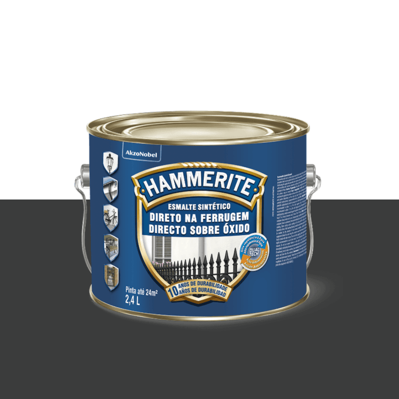 Tinta_Esmalte_Sinttico_Hammerite_Externa_24L_Preto_Direto_na_Ferrugem_Brilhante_Coral_2308801