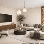 Porcelanato_Esmaltado_Acetinado_Retificado_61x120cm_Coliseu_Beige_Extra_Gaudi_5880593