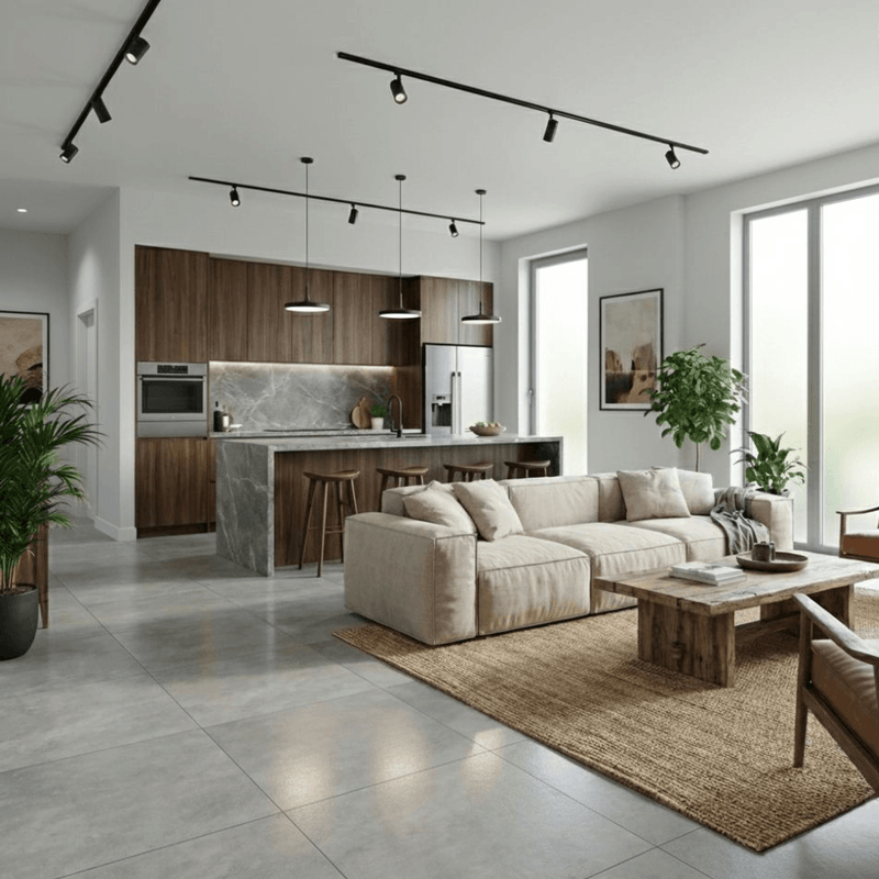 Porcelanato_Esmaltado_Polido_Retificado_60x60_Quebec_Dark_Grey_Extra_Gaudi_5967872