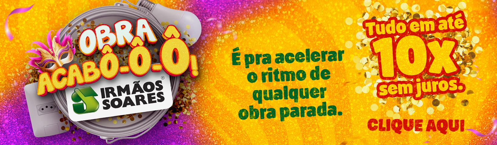 Oferta da semana